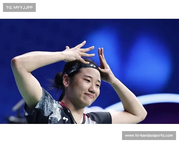 安洗莹羽毛球世锦赛第二局提速表现突出 平均杀球速度达305公里每小时