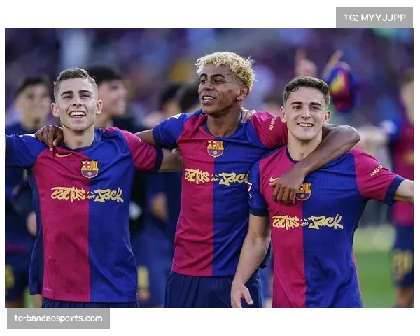 巴萨进攻体系演变 弗里克的年轻化改革成效评估