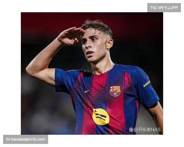 费尔明远射成为常规武器，巴萨打破僵局又多一种选择