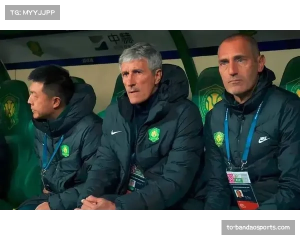 北京国安新帅蒙哥马利履新 苏格兰教头面临中超挑战